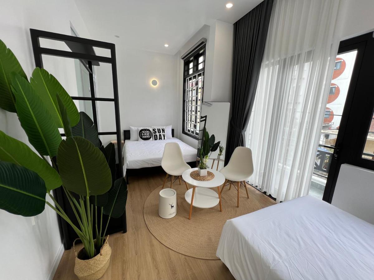 Aparthotel Anh'S House à Hué Extérieur photo