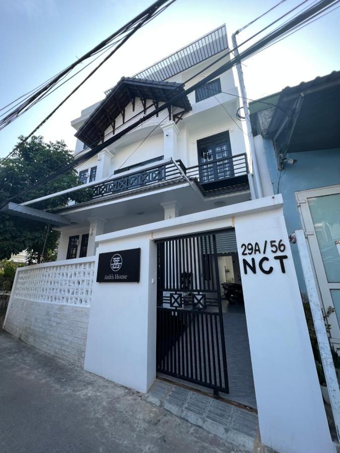 Aparthotel Anh'S House à Hué Extérieur photo